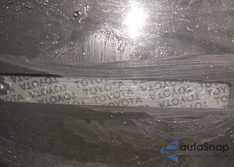 2007 Toyota Prius из США, поврежденный, VIN JTDKB20U373230237